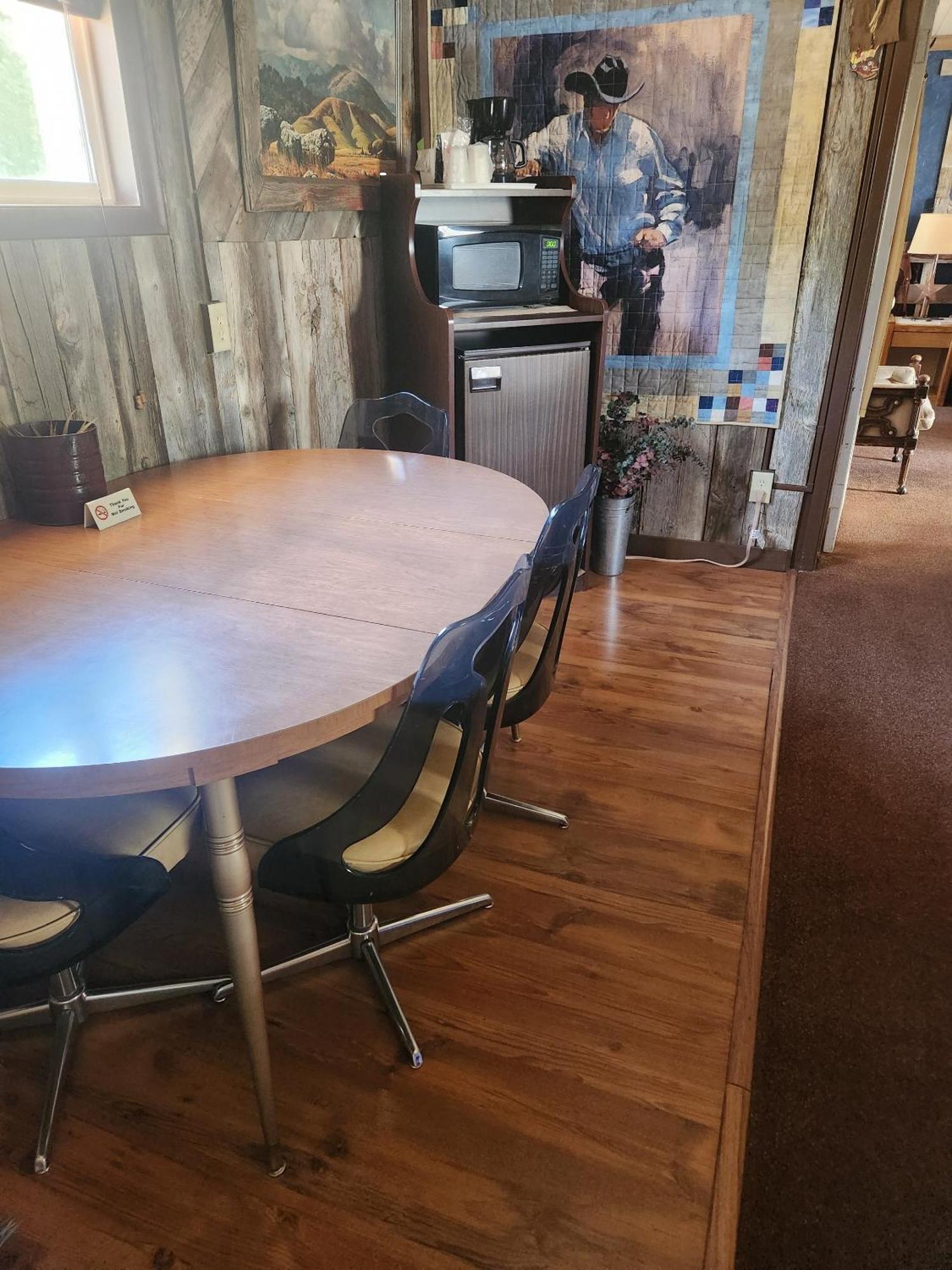 牛仔乡村酒店 埃斯卡兰特 客房 照片